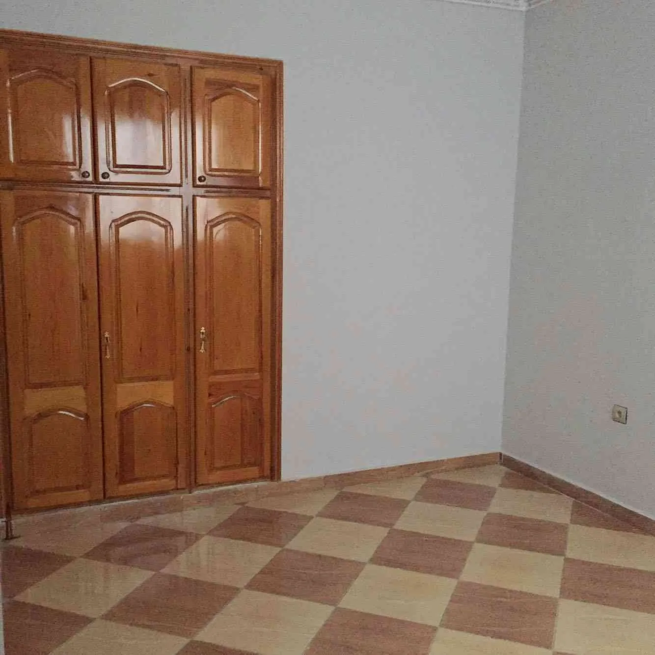 Appartement a vendre - السعيدية (2)
