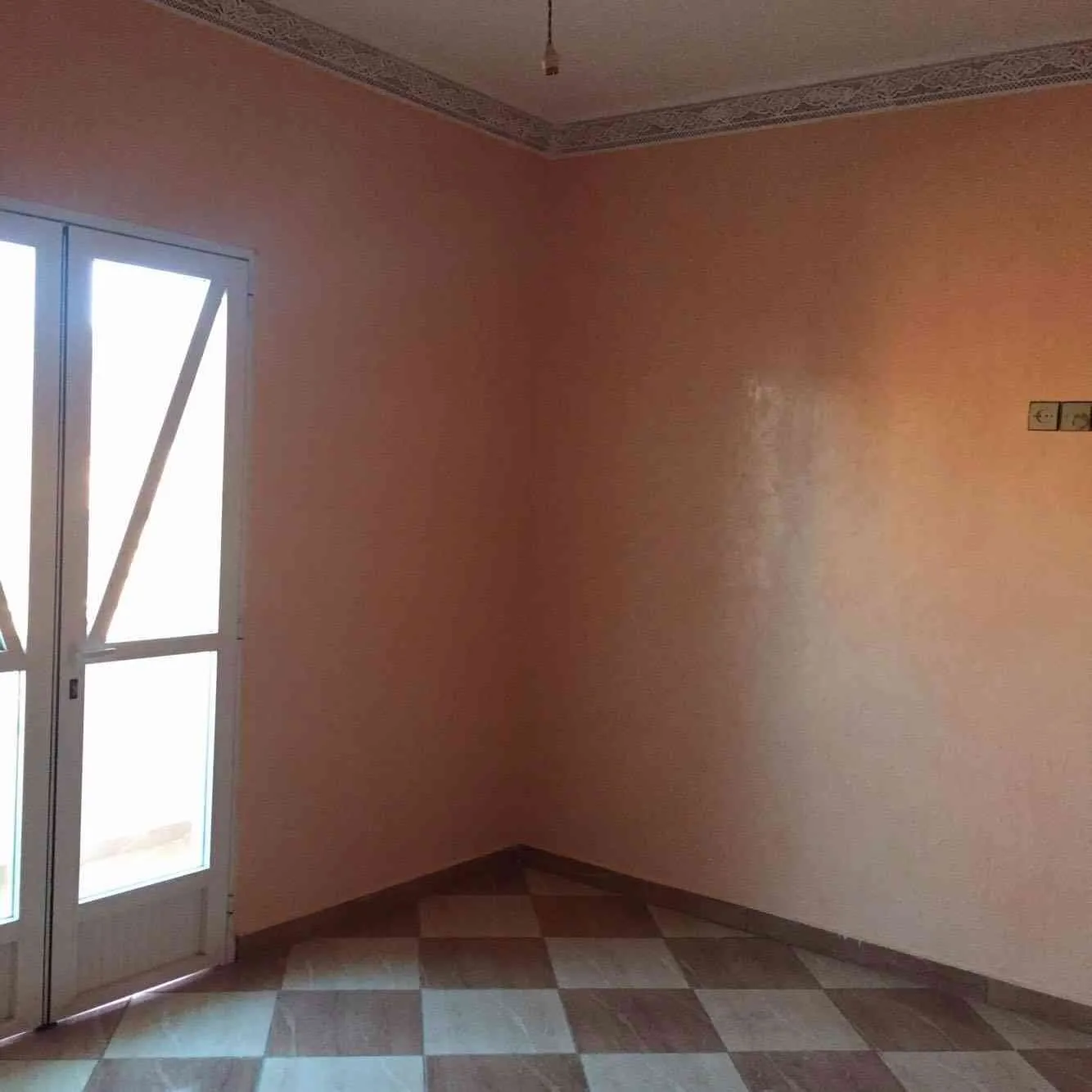 Appartement a vendre - السعيدية (4)