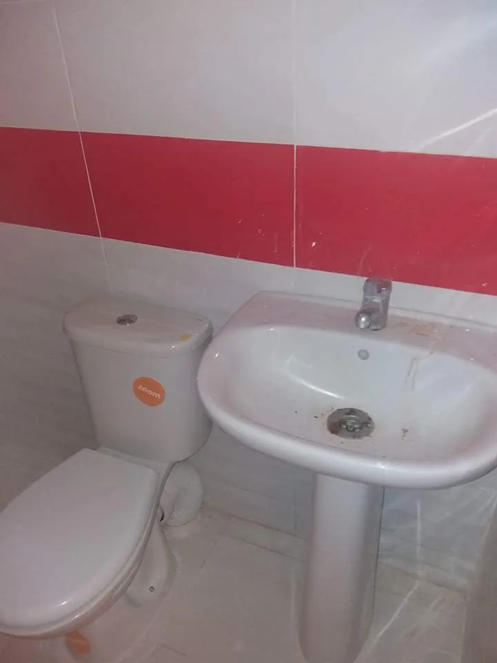 Joli appartement - مراكش (2)