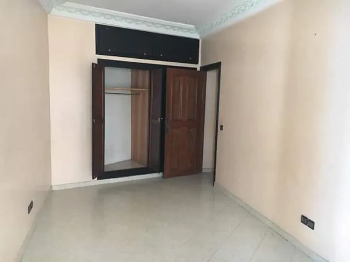 Excellente Appartement - مراكش (2)