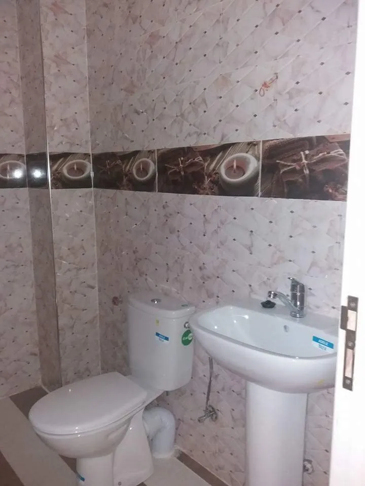 Excellente Appartement - مراكش (3)