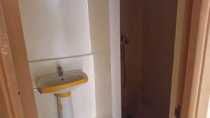 Joli appartement à Bensouda - فاس (2)