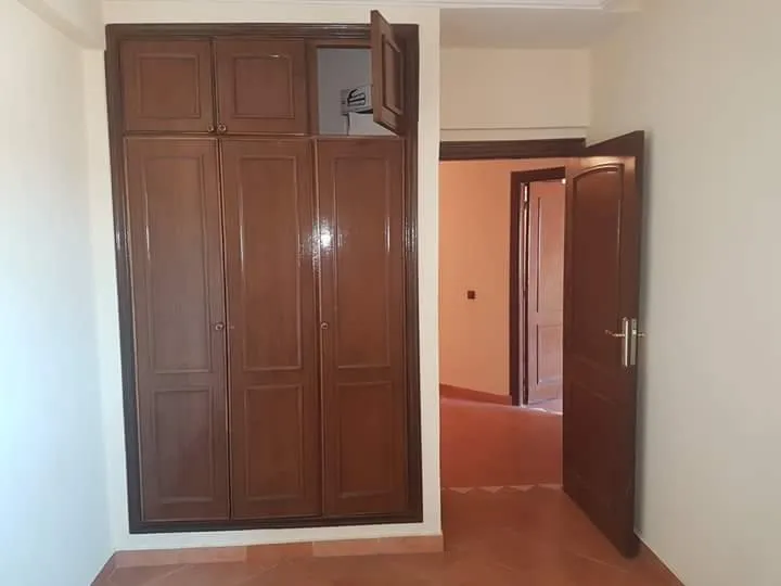 Joli appartement à Bensouda - Fès