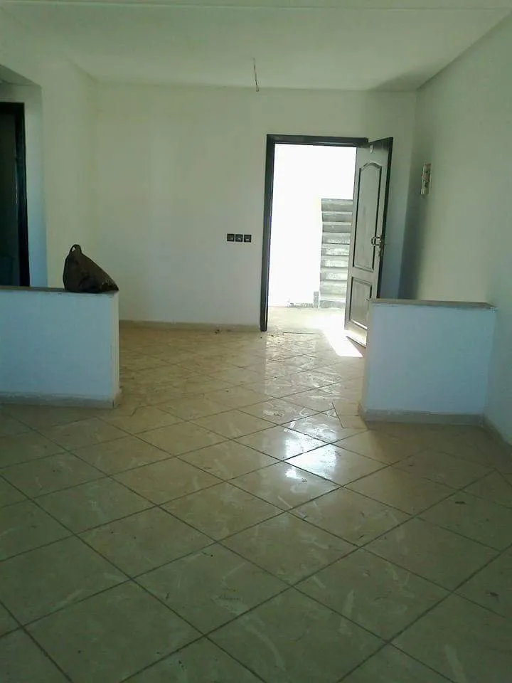 Nouvelle Appartement à Bensouda - فاس (2)
