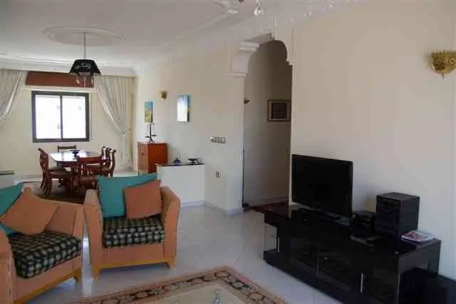 Appartement en Vente à Tanger - - طنجة (2)