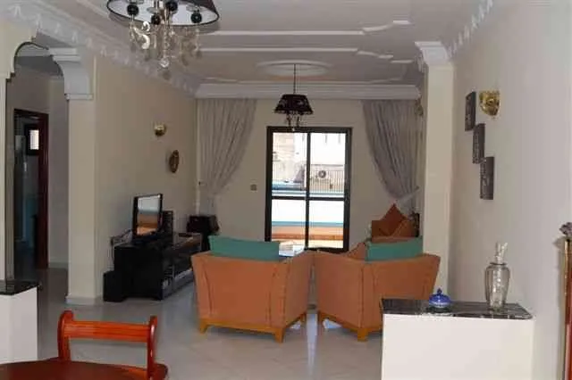 Appartement en Vente à Tanger - - طنجة (3)