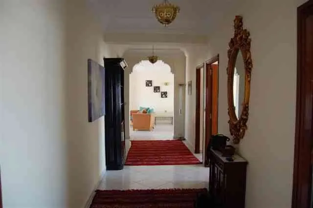 Appartement en Vente à Tanger - - طنجة (4)