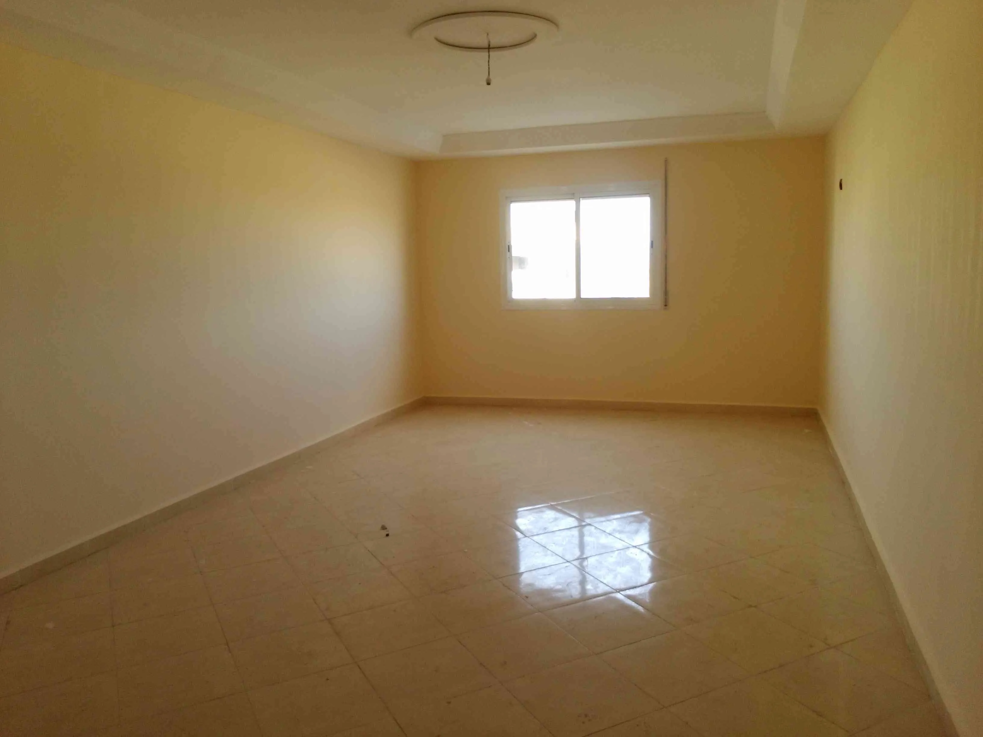 Appartement à RIAD ISLY - طنجة