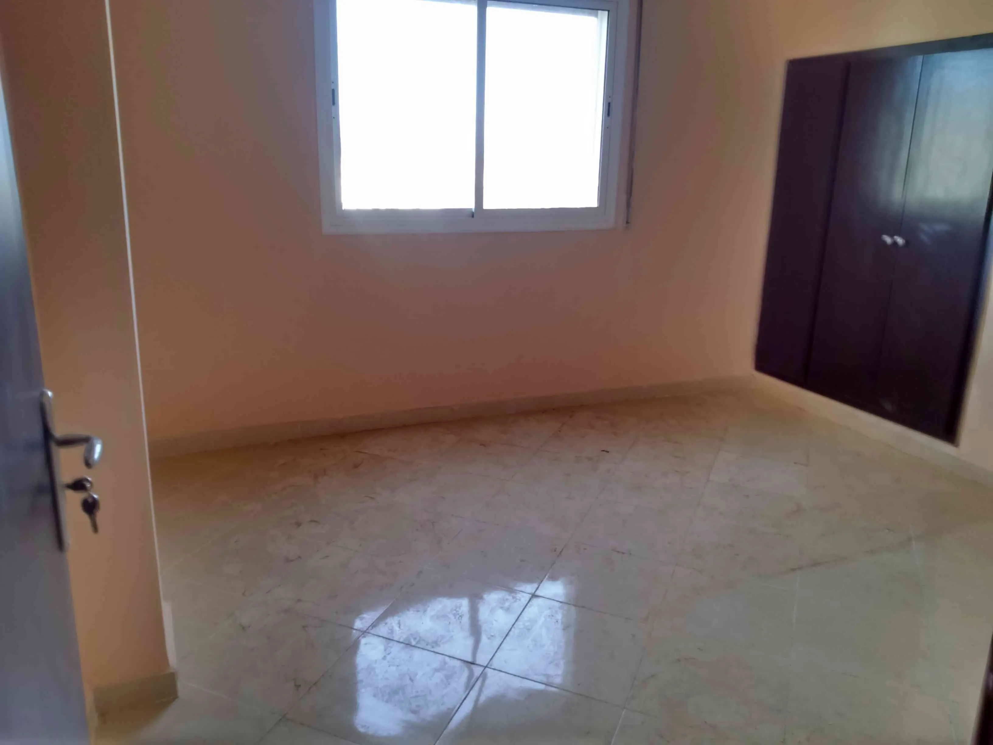Appartement à RIAD ISLY - طنجة (2)