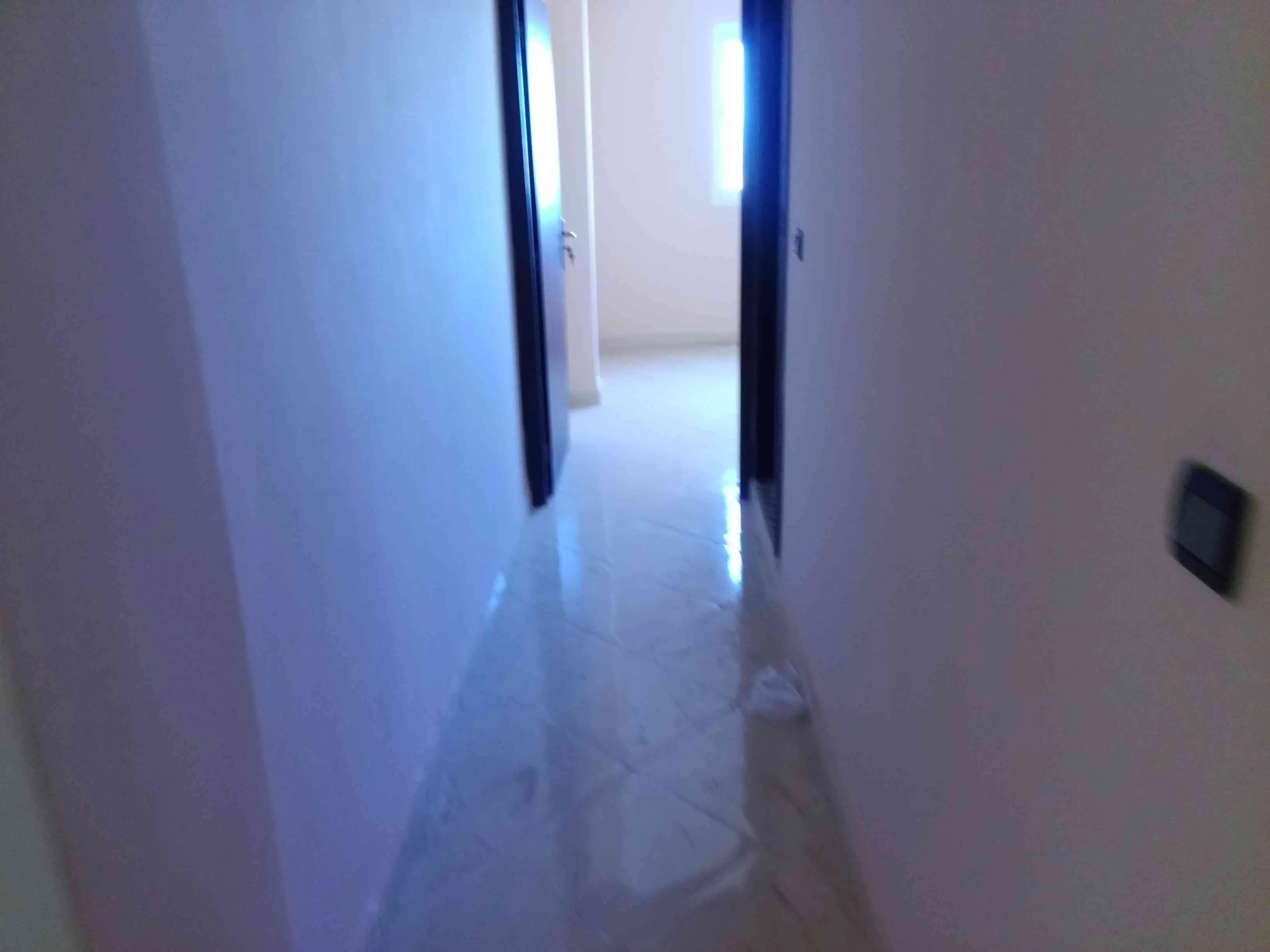 Appartement à RIAD ISLY - طنجة (3)