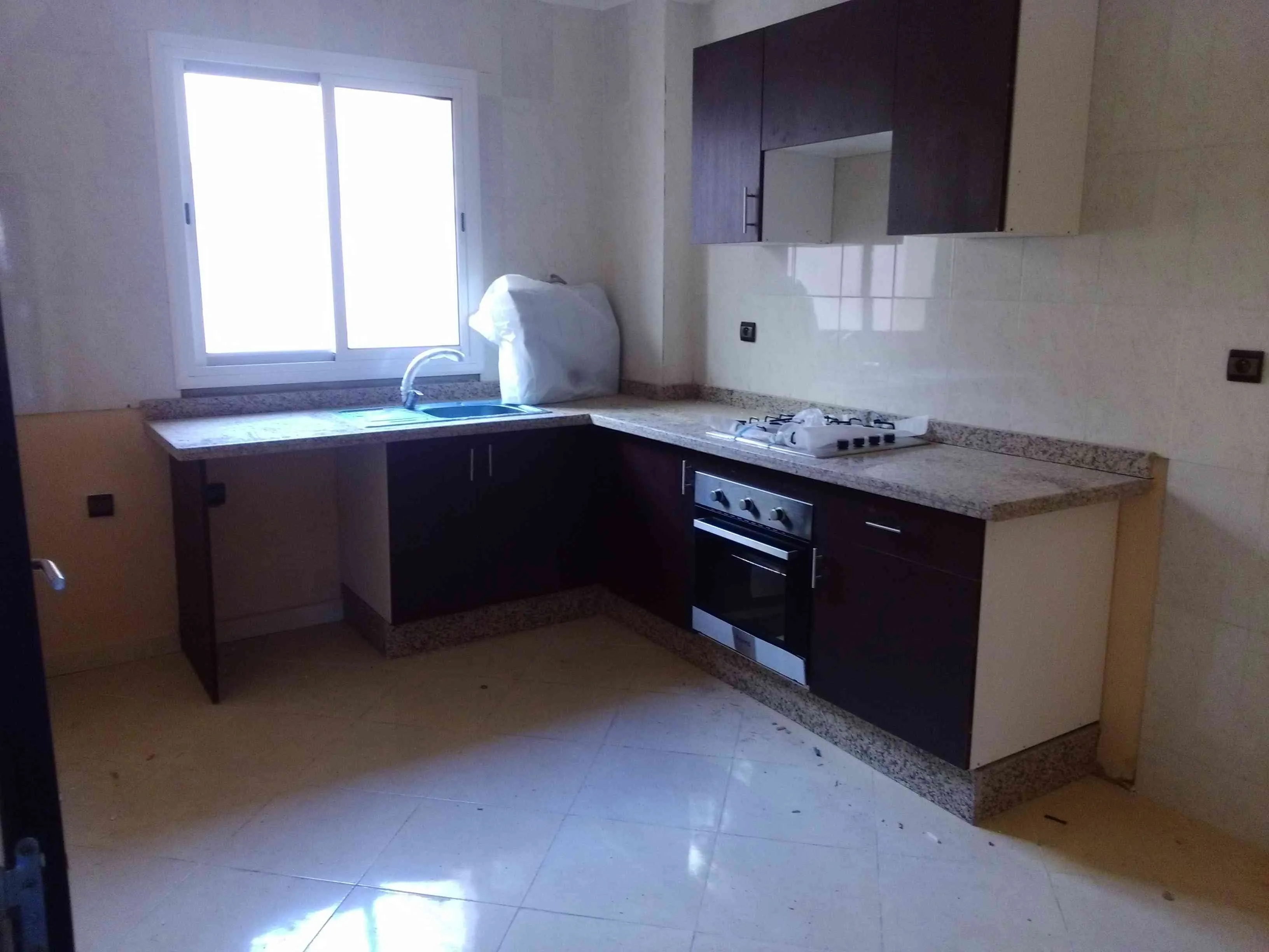 Appartement à RIAD ISLY - طنجة (4)