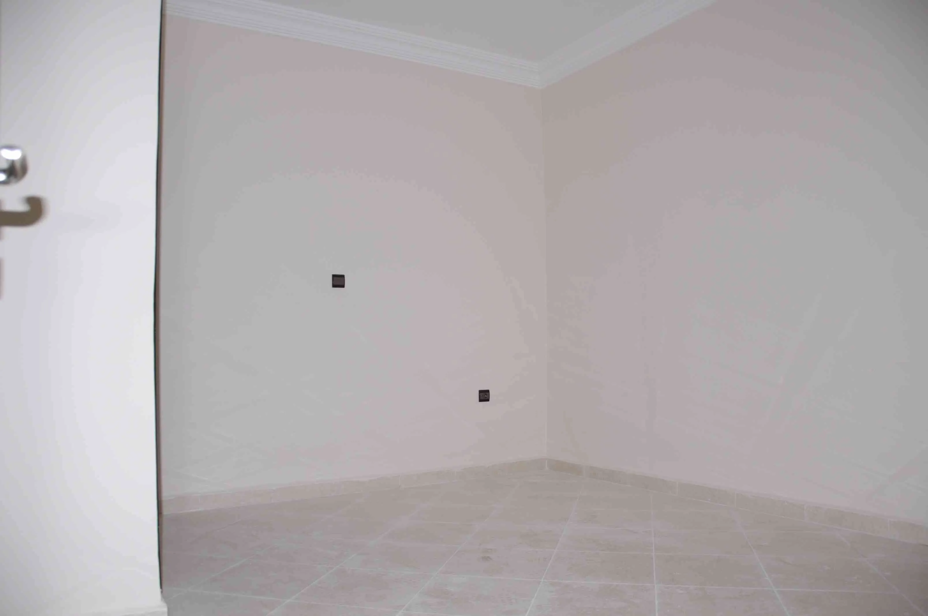 Appartements de standing à RIAD ISLY - طنجة (2)