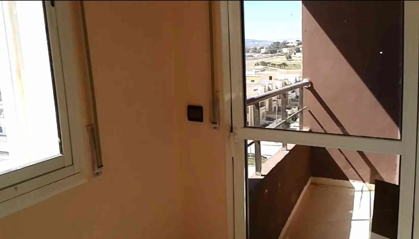Appartements de standing à RIAD ISLY - طنجة