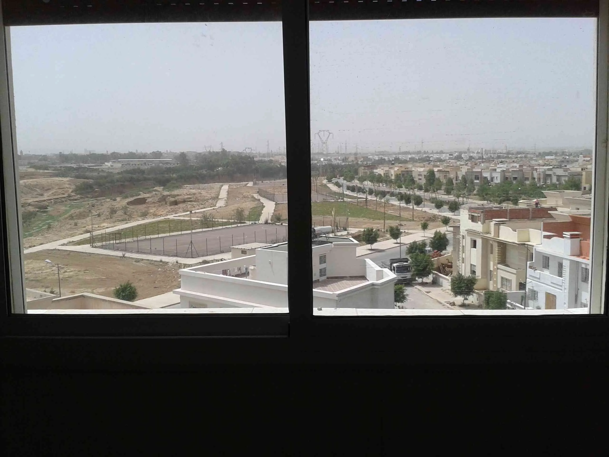 Appartements de standing à RIAD ISLY - طنجة (4)