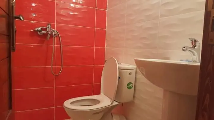Nouvelle Appartement à Vendre - فاس (2)