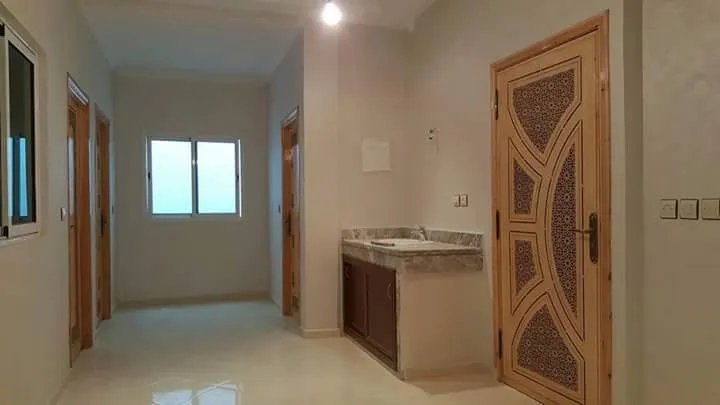 Joli Appartement - مراكش