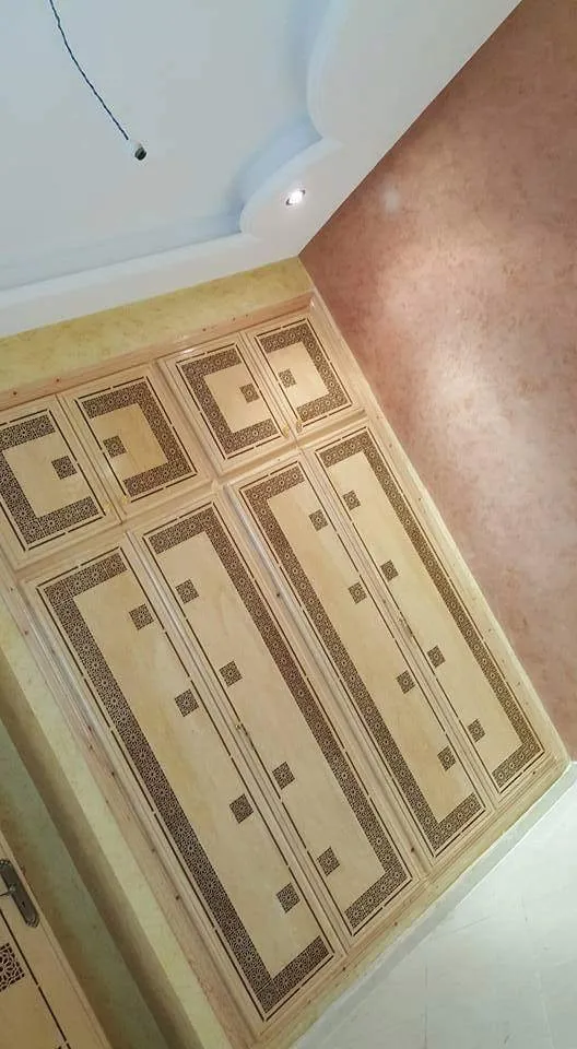 Joli Appartement - مراكش (2)