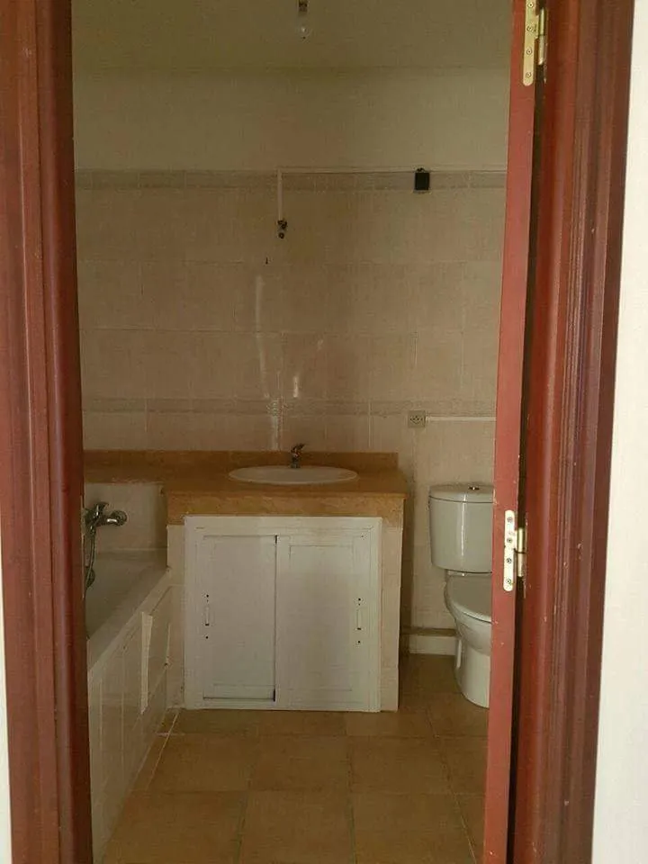 Appartement à Agdal - فاس (2)