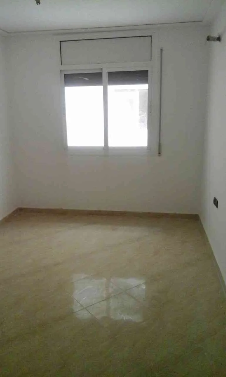 Appartement haut standing - وجدة