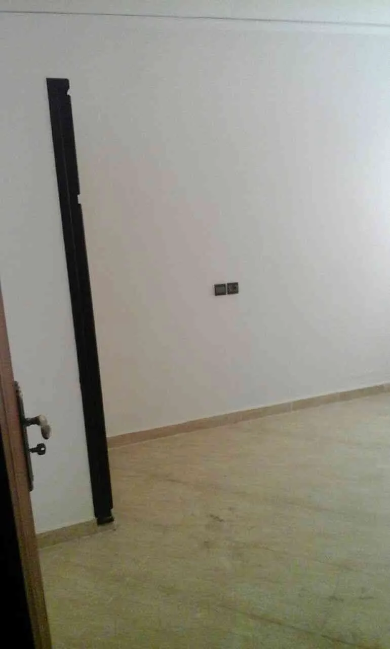 Bel appartement - طنجة