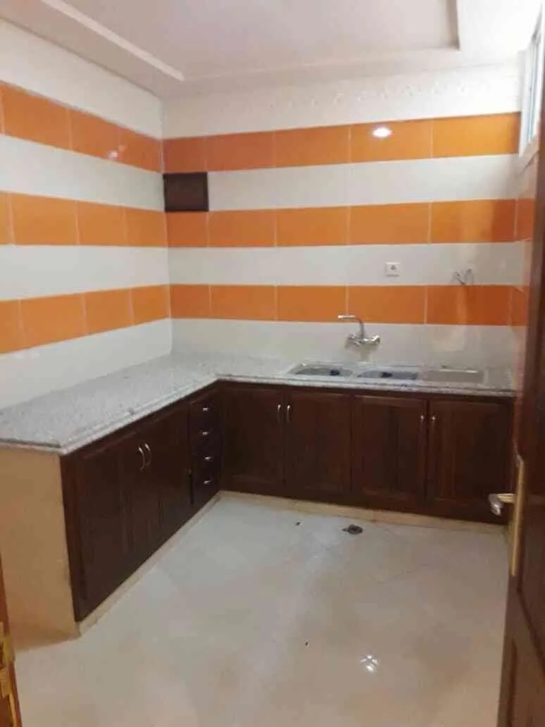 Duplex neuf  à vendre - فاس (3)