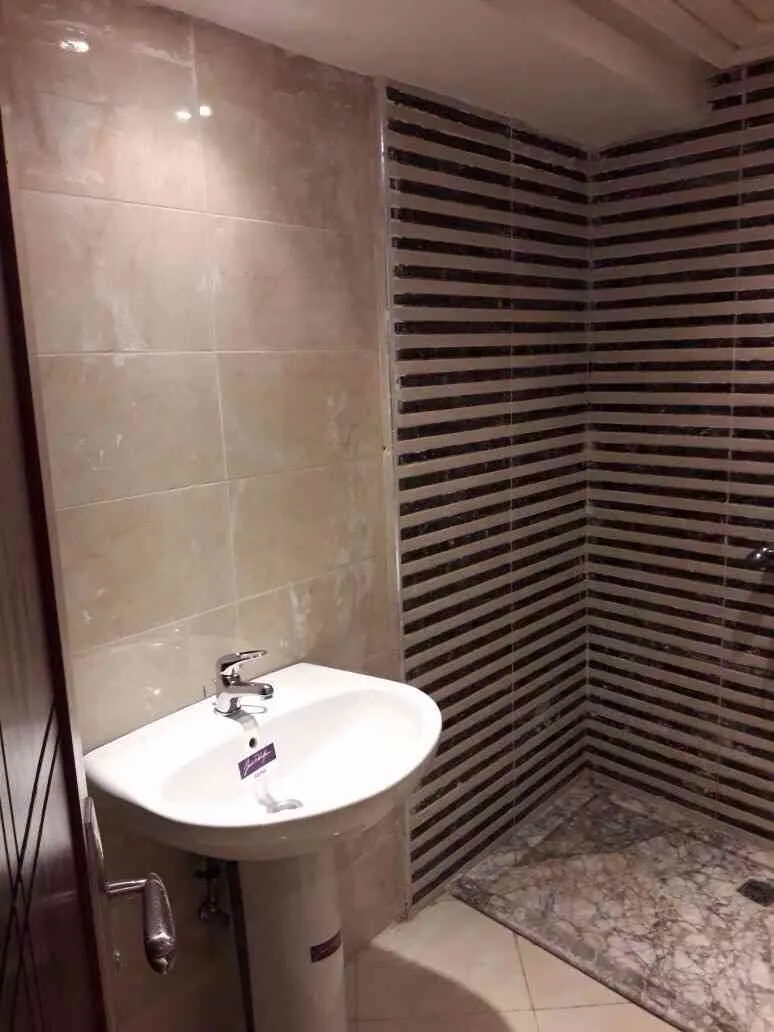 Duplex neuf  à vendre - فاس (4)