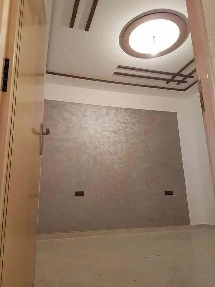 Appartement a vendre - وجدة