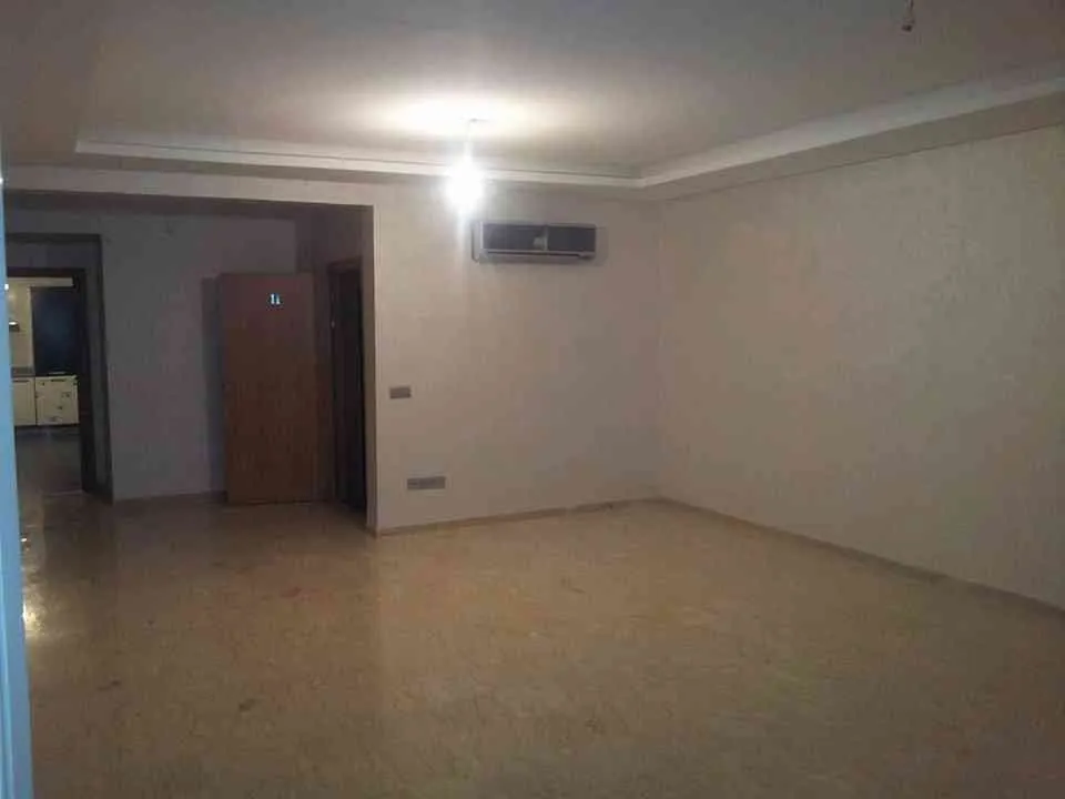 Appartement près de HAMMAM MAMORA - القنيطرة