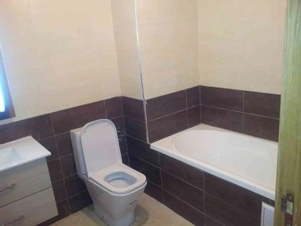 Appartement près de HAMMAM MAMORA - القنيطرة (3)