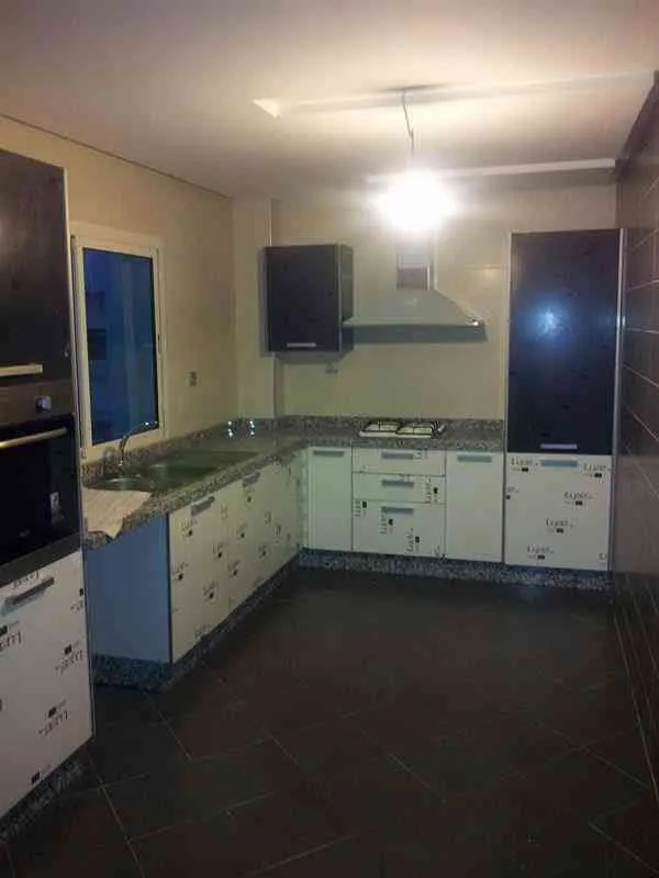 Appartement près de HAMMAM MAMORA - القنيطرة (2)