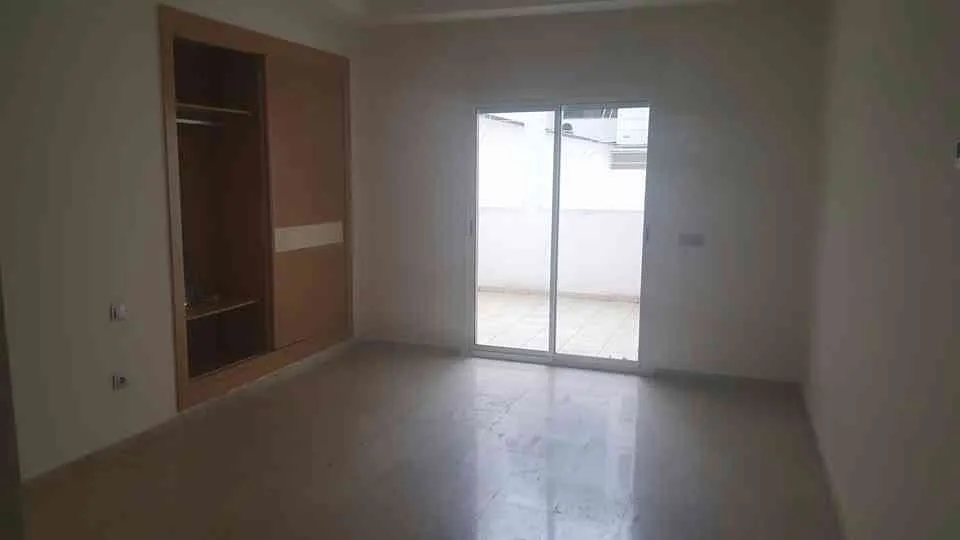 Appartement près de HAMMAM MAMORA - القنيطرة (4)