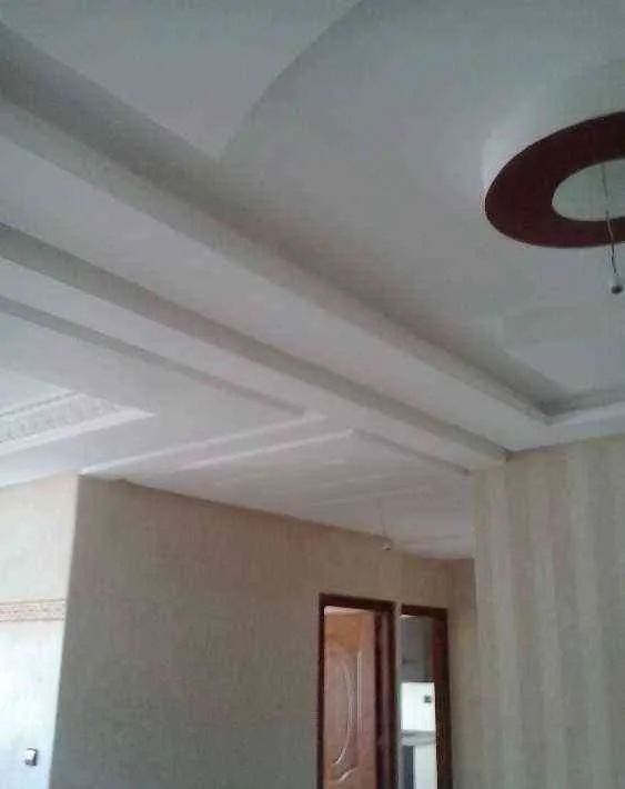 Appartement bien taillé - القنيطرة