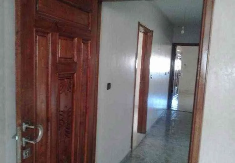 Appartement bien taillé - القنيطرة (2)