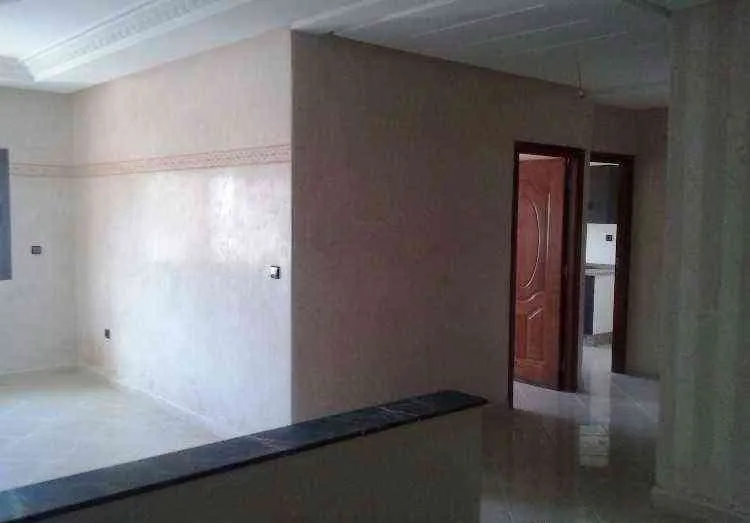 Appartement bien taillé - القنيطرة (4)