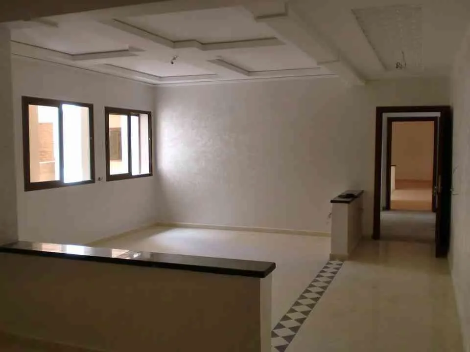 Programme neuf a VAL FLEURY - القنيطرة (3)