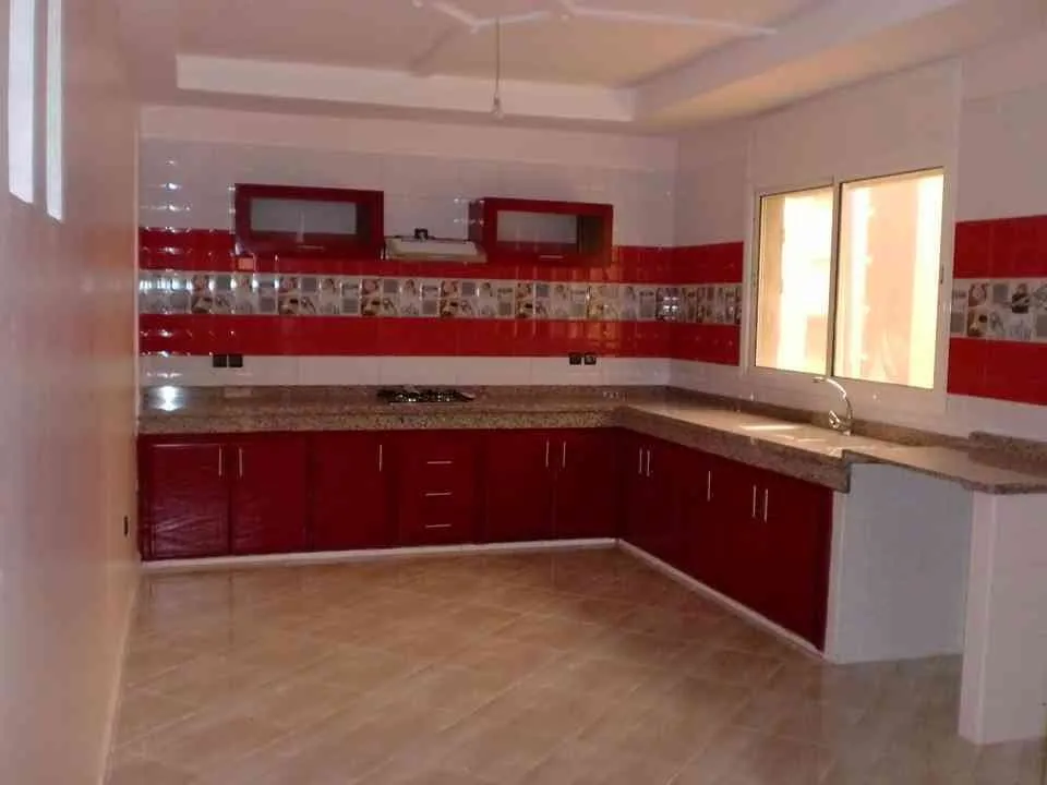 Appartement a TAIBIA - القنيطرة
