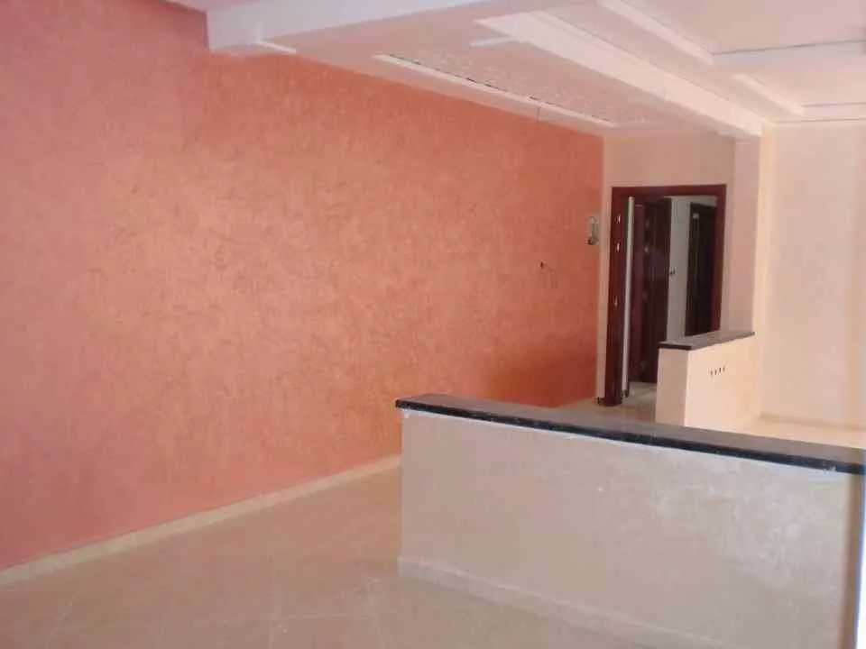 Appartement a TAIBIA - القنيطرة (2)