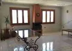 Appartement 3 Pièces avec terrasse - مراكش (2)