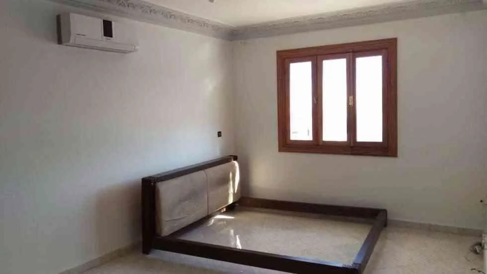 Appartement 3 Pièces avec terrasse - مراكش (4)