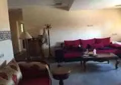 Bel appartement 84 m² - Abouab Gueliz - مراكش