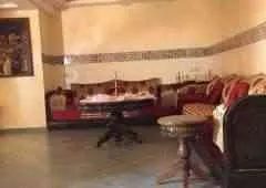 Bel appartement 84 m² - Abouab Gueliz - مراكش (3)