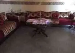 Bel appartement 84 m² - Abouab Gueliz - مراكش (2)