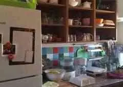 Bel appartement 84 m² - Abouab Gueliz - مراكش (4)
