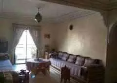 Joli appartement dernier Étage - مراكش (2)