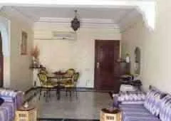 Joli appartement dernier Étage - مراكش