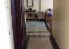 Joli appartement dernier Étage - مراكش (4)