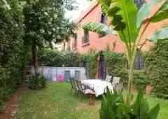 Charmante villa a 15 Min du centre - مراكش