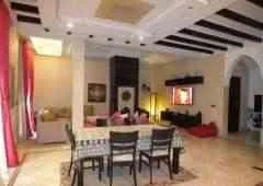 Charmante villa a 15 Min du centre - مراكش (2)
