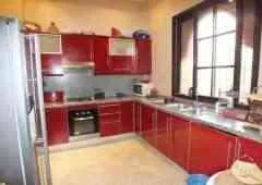 Charmante villa a 15 Min du centre - مراكش (3)