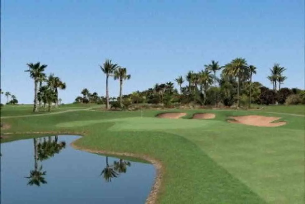 Terrain front Golf - فاس (3)